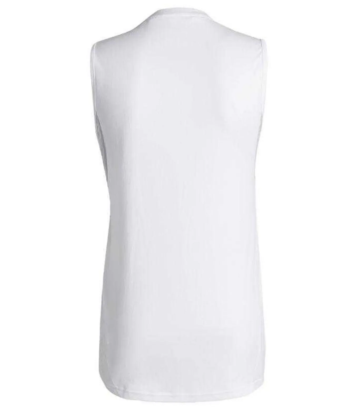 TIRO 25 COMPETITION - Jersey - Wit