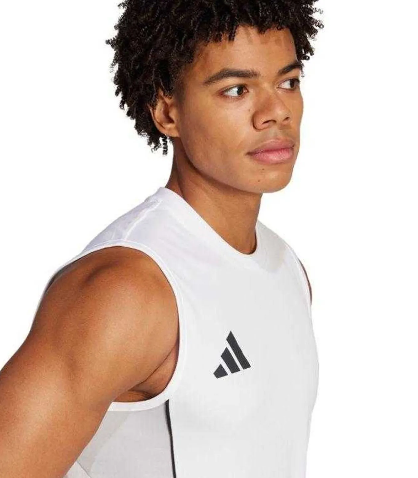 TIRO 25 COMPETITION - Jersey - Wit