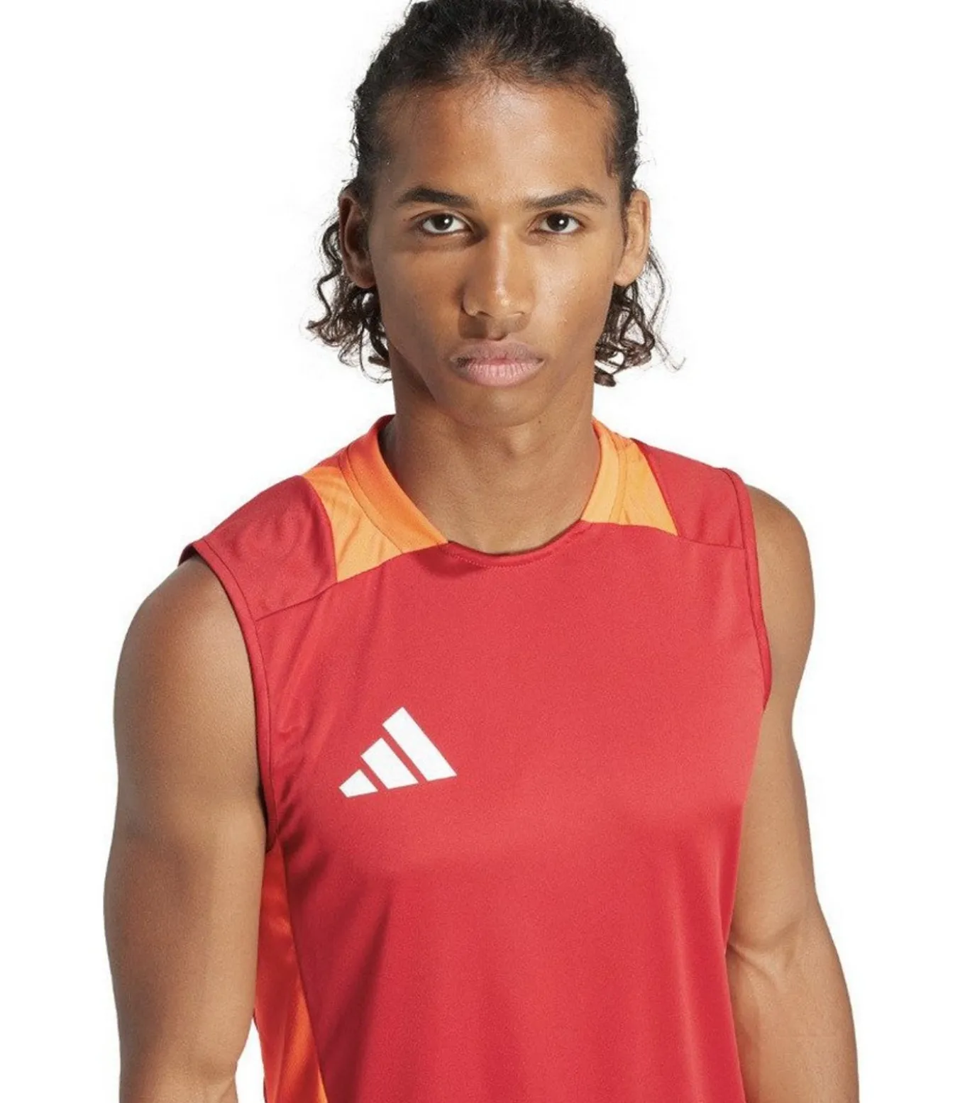 TIRO 24 COMPETITION - Jersey - Rood