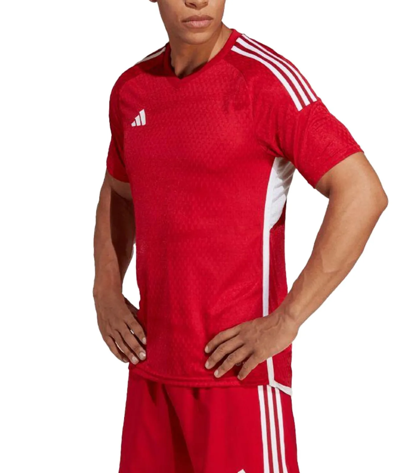TIRO 23 COMPETITION - Jersey - Rood