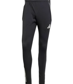 TIRO 25 COMPETITION - Joggingbroek - Zwart