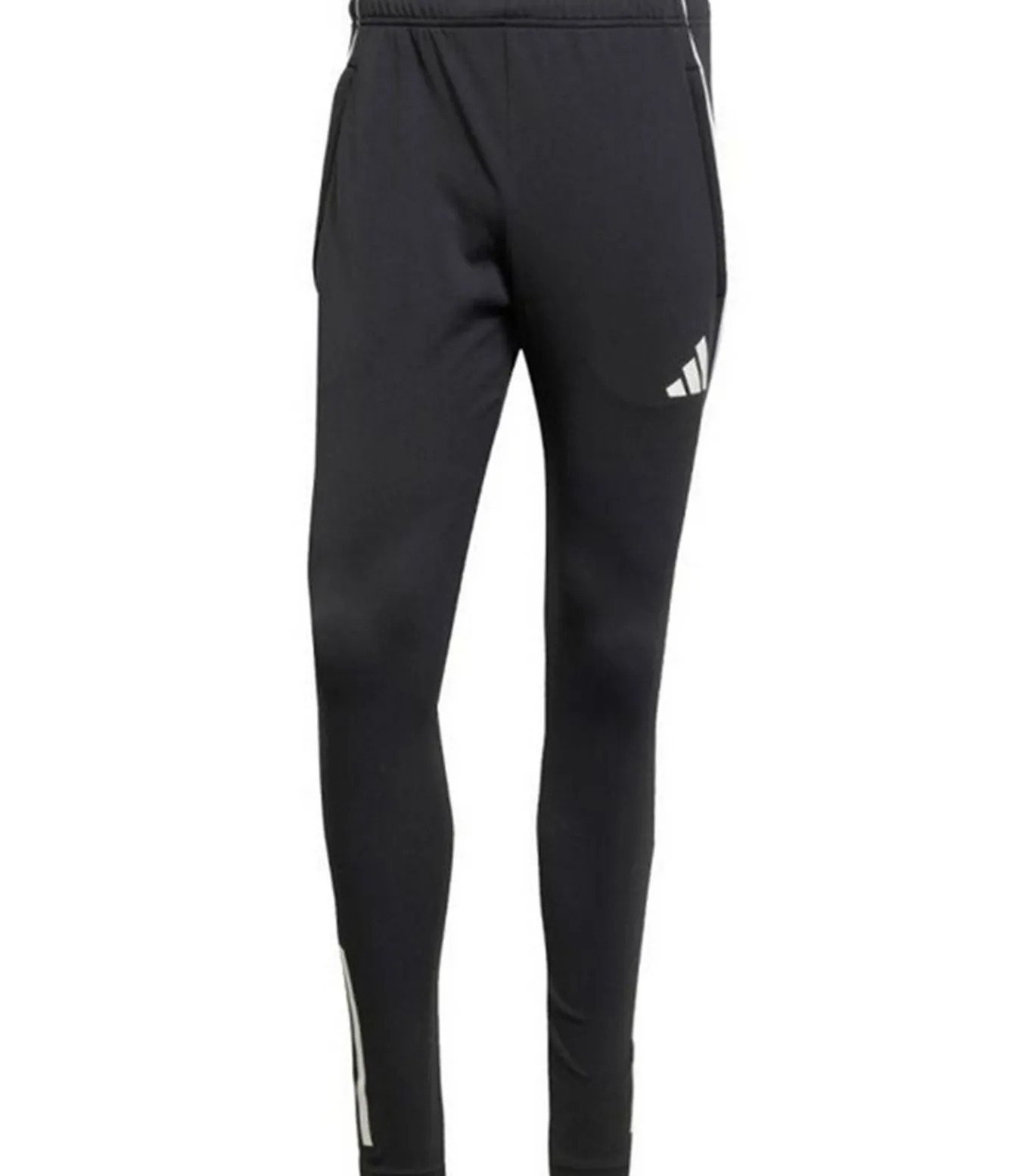 TIRO 25 COMPETITION - Joggingbroek - Zwart