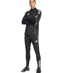 TIRO 25 COMPETITION - Joggingbroek - Zwart