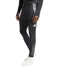 TIRO 24 COMPETITION - Joggingbroek - Zwart