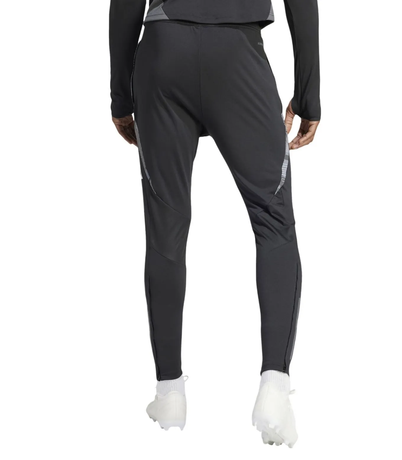 TIRO 24 COMPETITION - Joggingbroek - Zwart