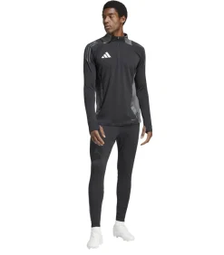 TIRO 24 COMPETITION - Joggingbroek - Zwart