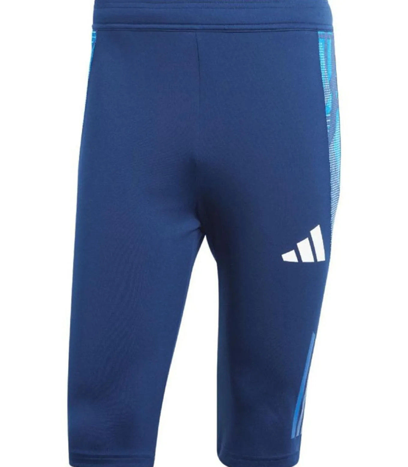 TIRO 24 COMPETITION - Korte Broek - Marineblauw