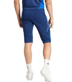 TIRO 24 COMPETITION - Korte Broek - Marineblauw