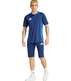 TIRO 24 COMPETITION - Korte Broek - Marineblauw