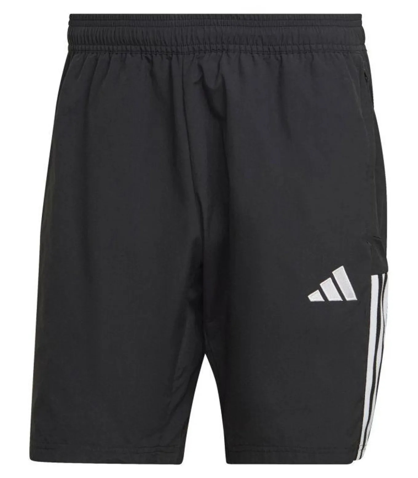 TIRO 23 COMPETITION - Korte Broek - Zwart