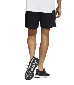TIRO 23 COMPETITION - Korte Broek - Zwart