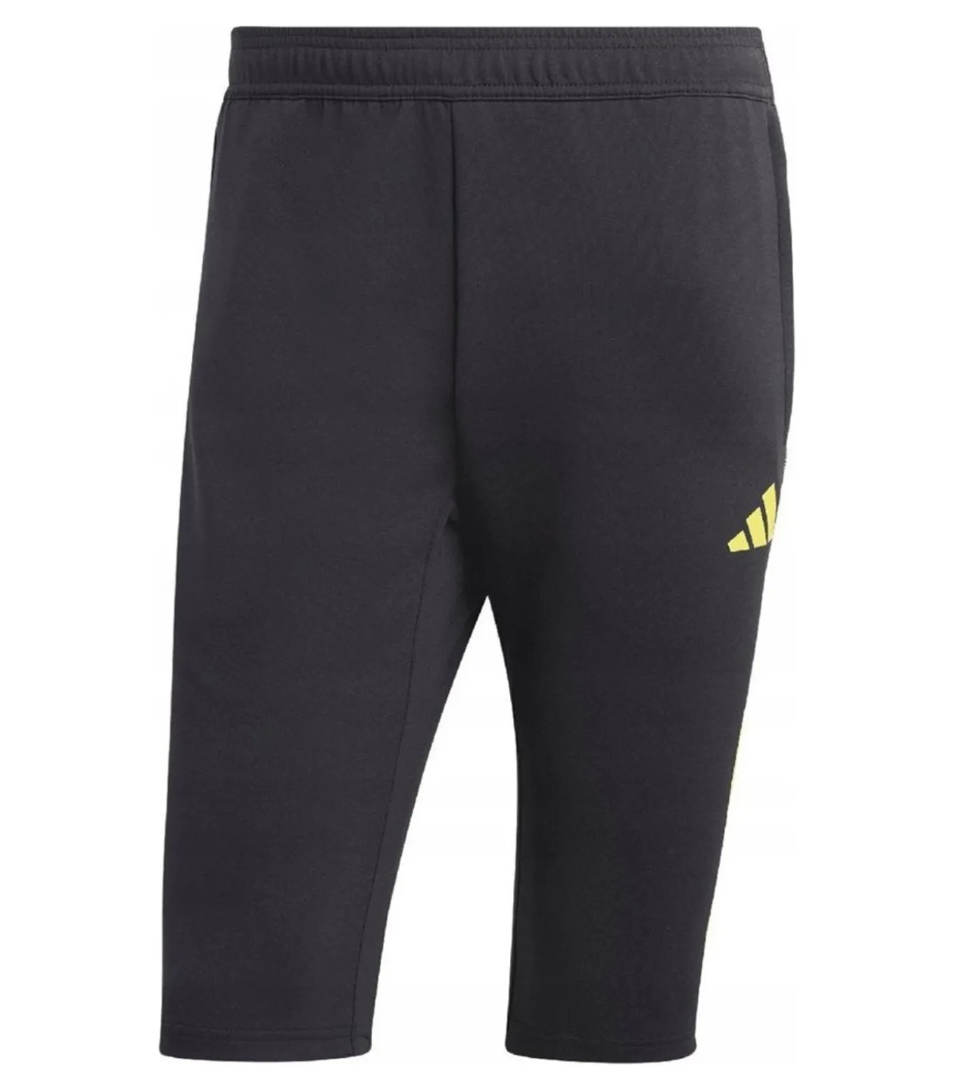 TIRO 23 COMPETITION - Korte Broek - Zwart