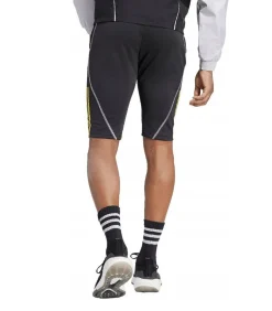 TIRO 23 COMPETITION - Korte Broek - Zwart