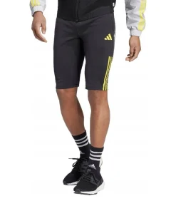 TIRO 23 COMPETITION - Korte Broek - Zwart