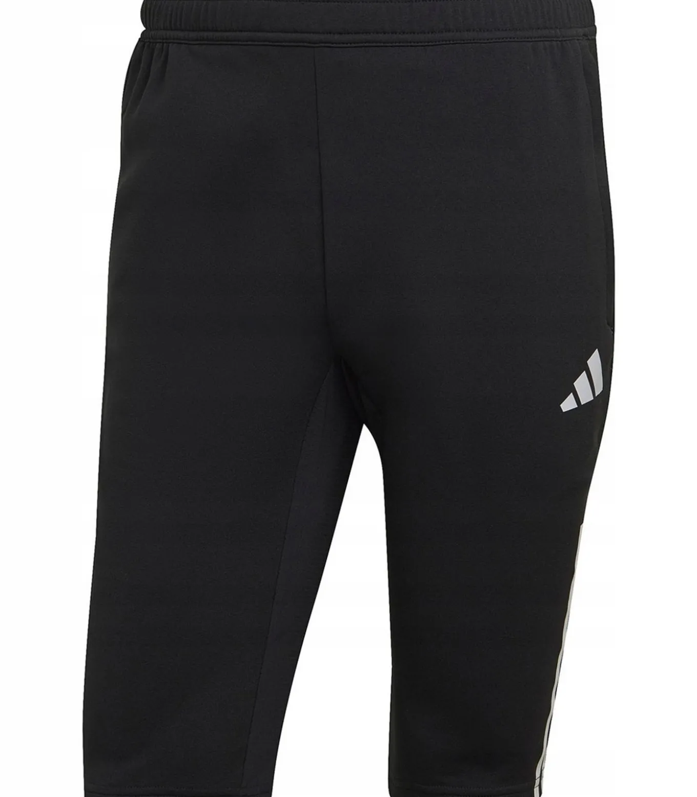 TIRO 23 COMPETITION - Korte Broek - Zwart