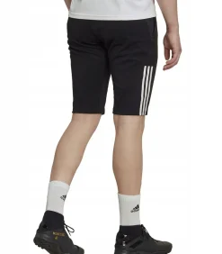 TIRO 23 COMPETITION - Korte Broek - Zwart