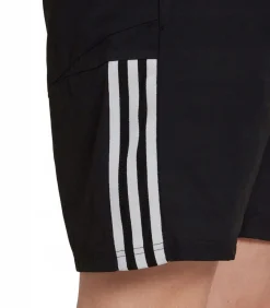 TIRO 23 COMPETITION - Korte Broek - Zwart