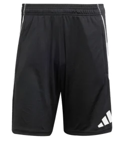 TIRO 25 COMPETITION - Korte Broek - Zwart