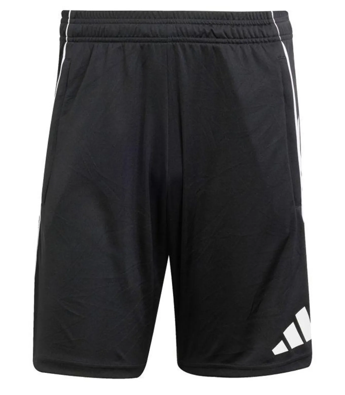 TIRO 25 COMPETITION - Korte Broek - Zwart