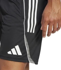 TIRO 25 COMPETITION - Korte Broek - Zwart