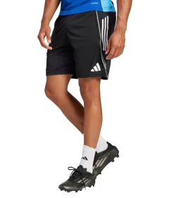 TIRO 25 COMPETITION - Korte Broek - Zwart