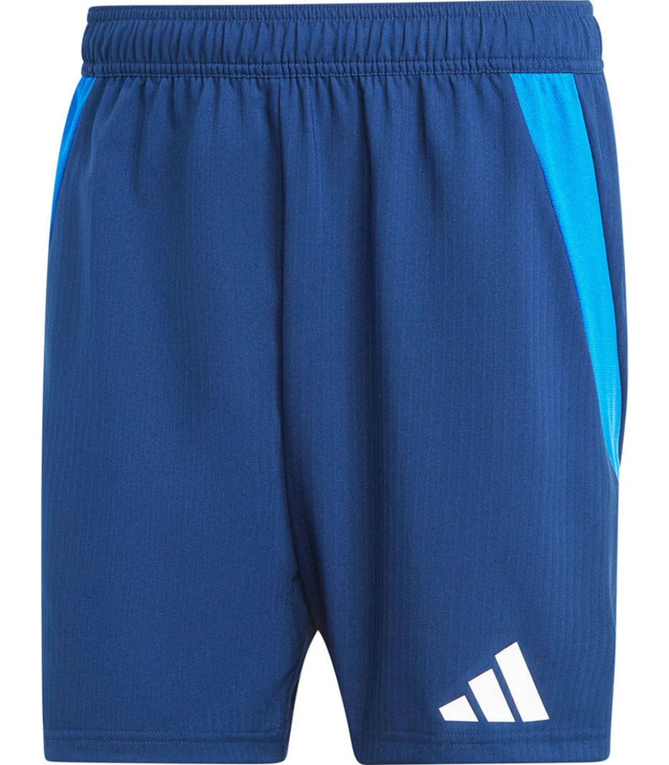 TIRO 24 COMPETITION - Korte Broek - Marineblauw