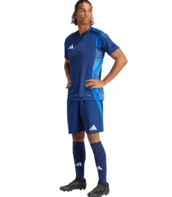 TIRO 24 COMPETITION - Korte Broek - Marineblauw
