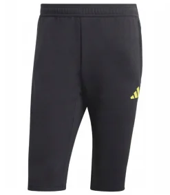 TIRO 23 COMPETITION - Korte Broek - Zwart