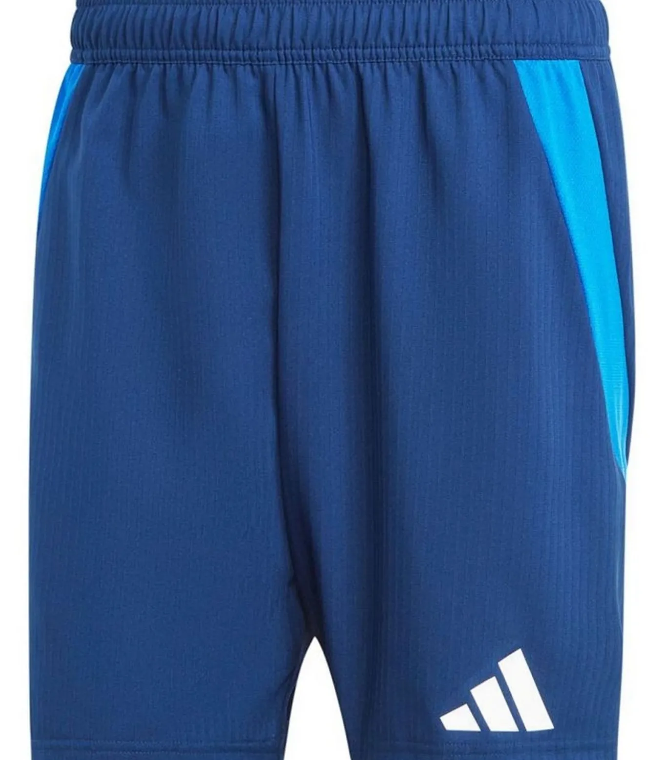 TIRO 24 COMPETITION - Korte Broek - Marineblauw