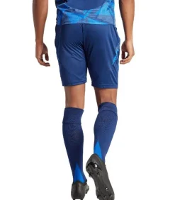 TIRO 24 COMPETITION - Korte Broek - Marineblauw