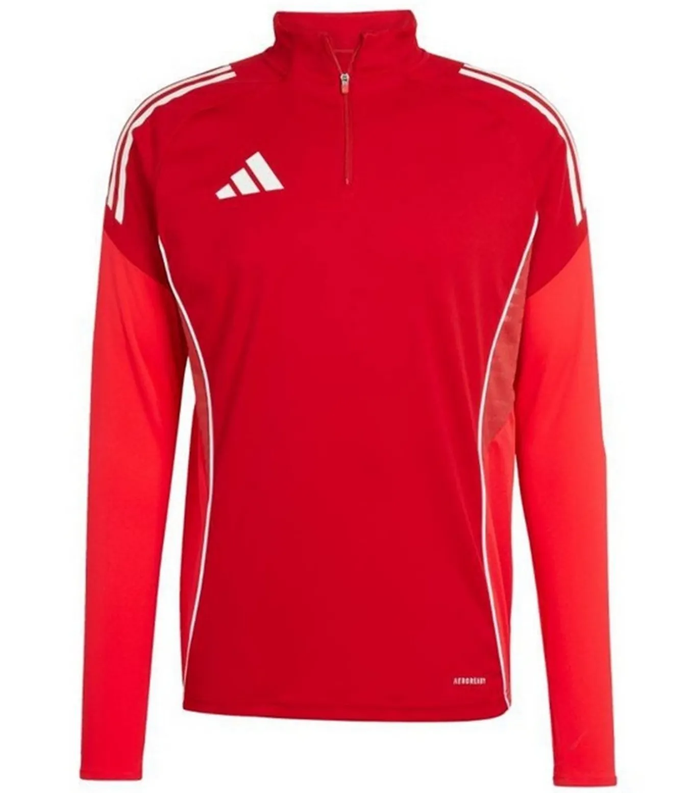 TIRO 25 COMPETITION - Sweater - Rood