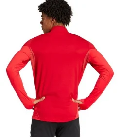 TIRO 25 COMPETITION - Sweater - Rood