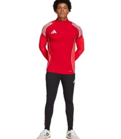 TIRO 25 COMPETITION - Sweater - Rood