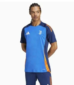 TIRO 24 COMPETITION - T-shirt - Blauw