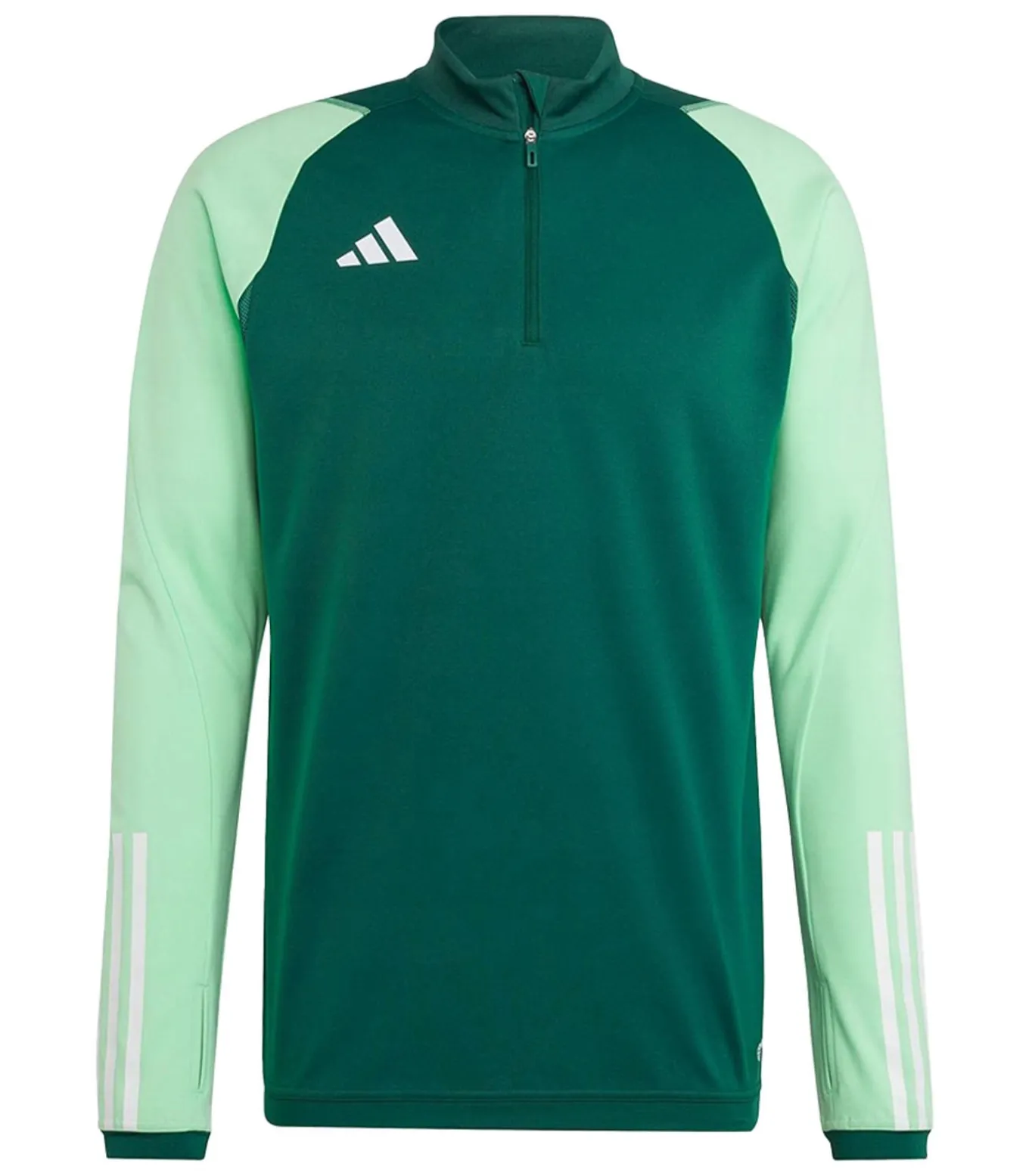 TIRO 23 COMPETITION - Vest - Groen