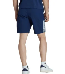 TIRO 23 COMPETITION DOWNTIME - Korte Broek - Marineblauw