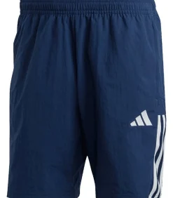 TIRO 23 COMPETITION DOWNTIME - Korte Broek - Marineblauw