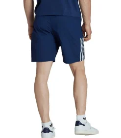 TIRO 23 COMPETITION DOWNTIME - Korte Broek - Marineblauw