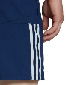 TIRO 23 COMPETITION DOWNTIME - Korte Broek - Marineblauw