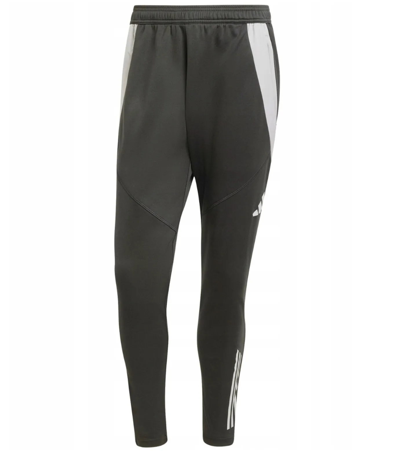 TIRO 24 COMPETITION WINTERIZED - Joggingbroek - Zwart
