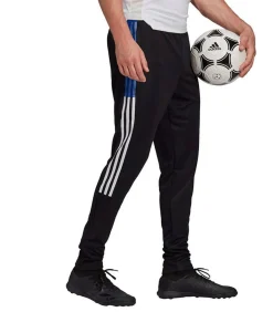 TIRO 21 GJ9866 - Trainingsbroek - Zwart