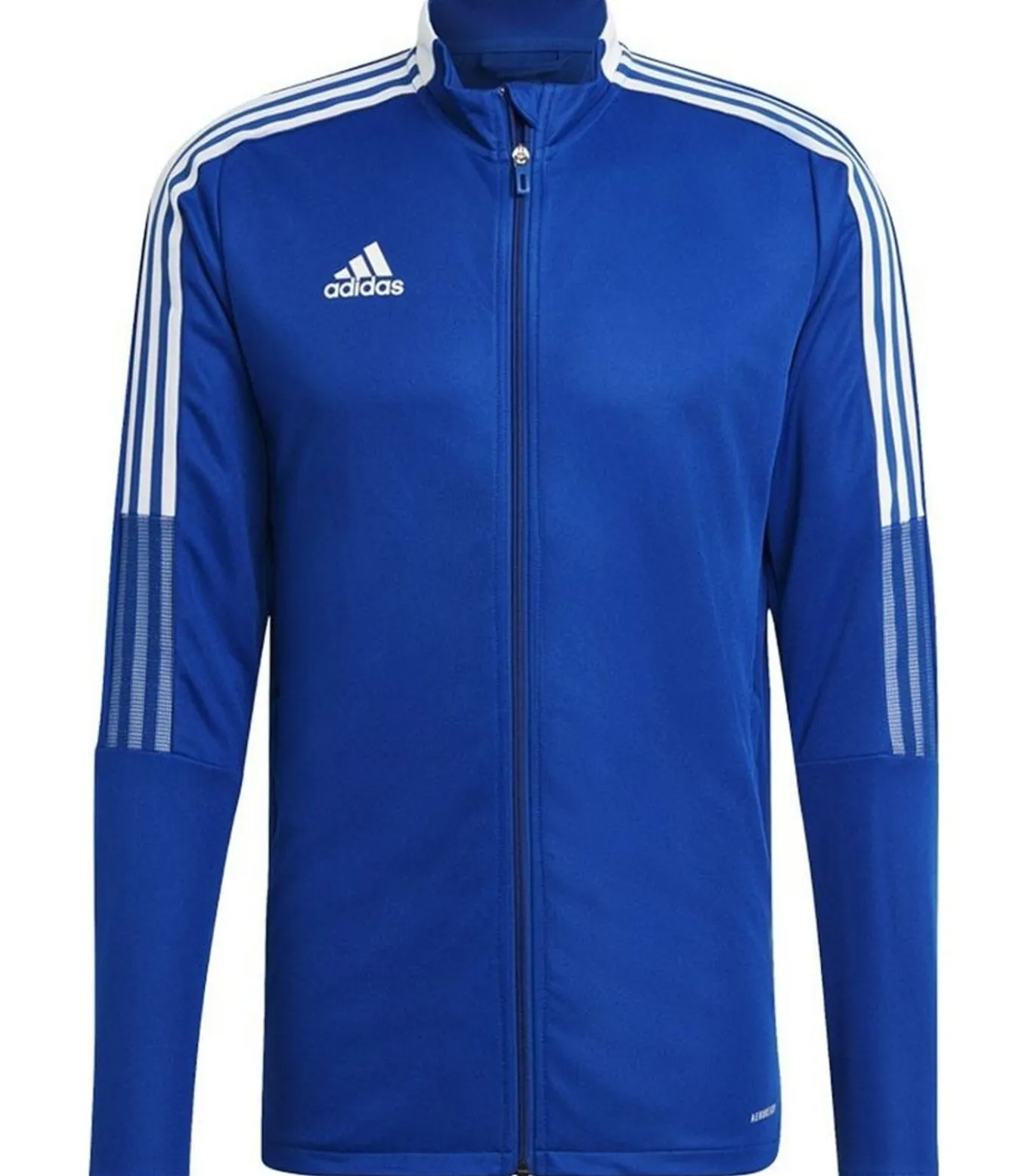 TIRO 21 GM7320 - Jasje - Blauw