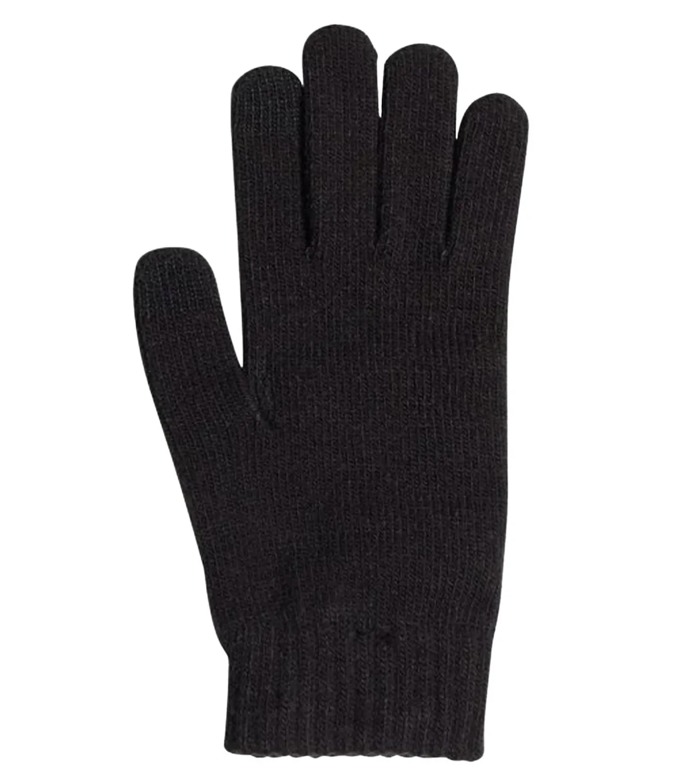 TIRO - Handschoenen - Zwart