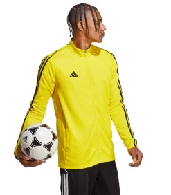 TIRO 23 LEAGUE - Jasje - Geel