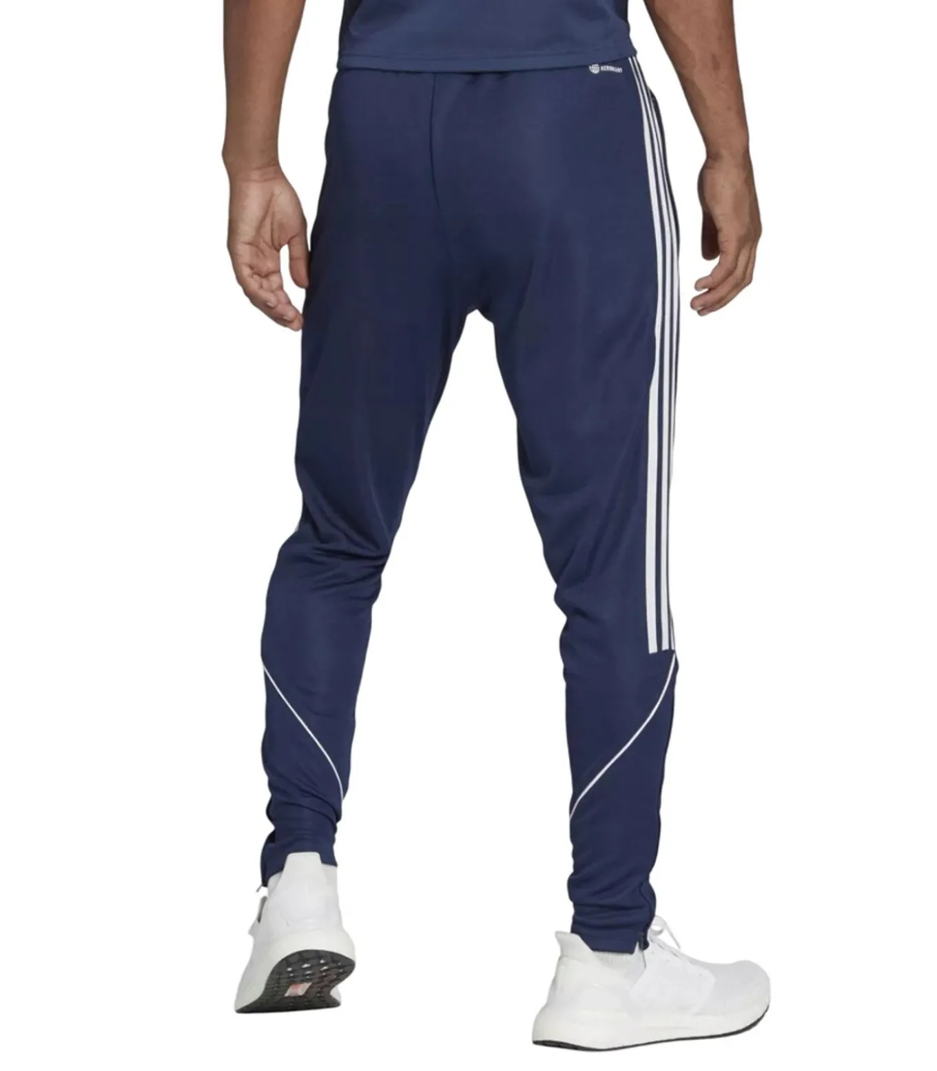 TIRO 23 LEAGUE - Joggingbroek - Marineblauw