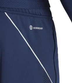 TIRO 23 LEAGUE - Joggingbroek - Marineblauw