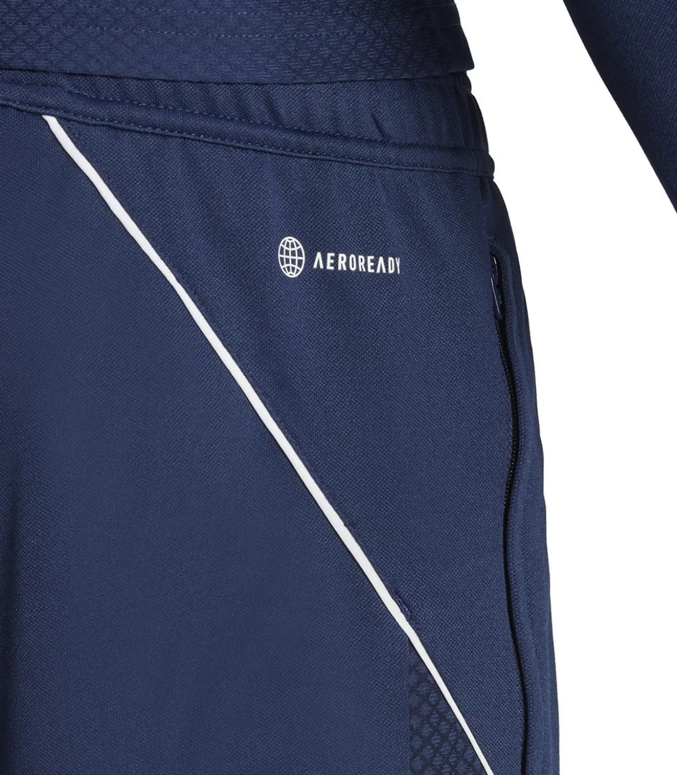TIRO 23 LEAGUE - Joggingbroek - Marineblauw