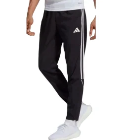 TIRO 23 LEAGUE - Joggingbroek - Zwart