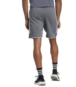 TIRO 23 LEAGUE - Korte Broek - Grijs
