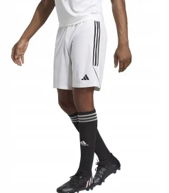 TIRO 23 LEAGUE - Korte Broek - Wit